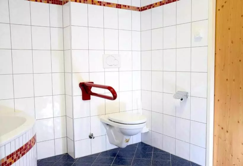 Retkeilymaja Rathskeller Weitra