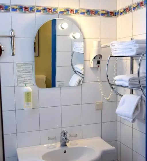 Retkeilymaja Rathskeller Weitra