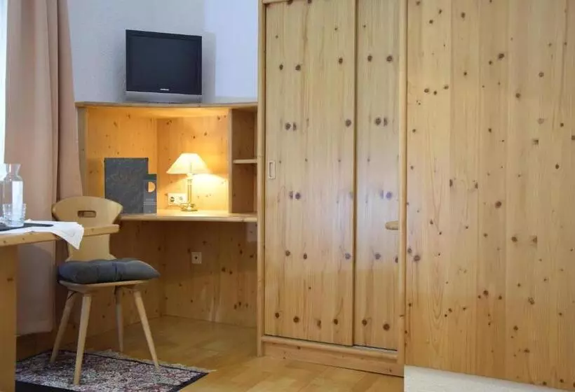 Retkeilymaja Rathskeller Weitra