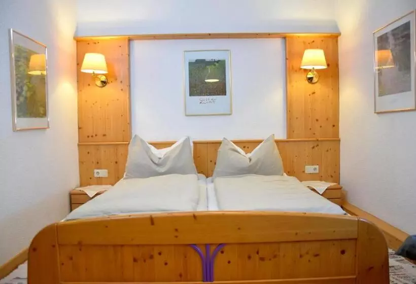 Retkeilymaja Rathskeller Weitra