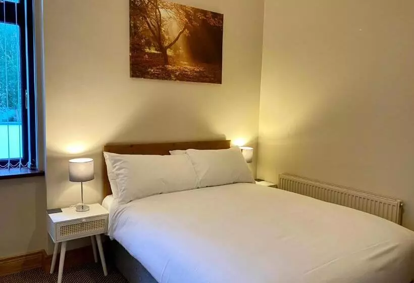 تختخواب و صبحانه Feeney S Audubon Lodge