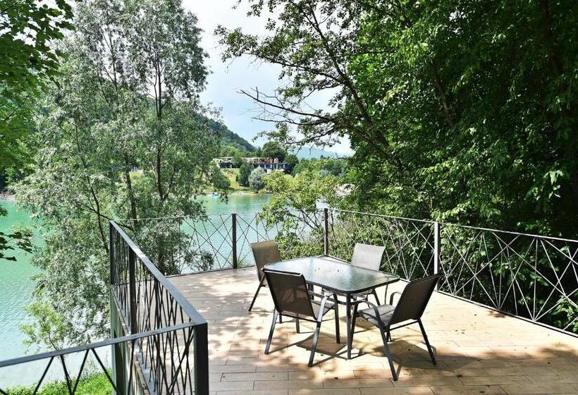 مبيت وإفطار Mira By Atra