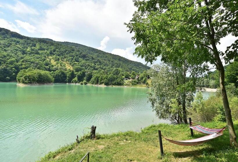 مبيت وإفطار Mira By Atra