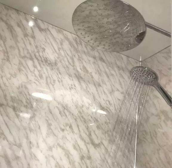 Aamiaismajoitus (B&B) The Halfway House Inn