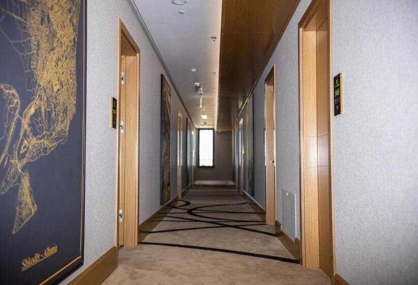 هتل Golden Palace