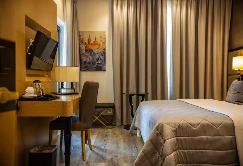 ホテル Golden Palace