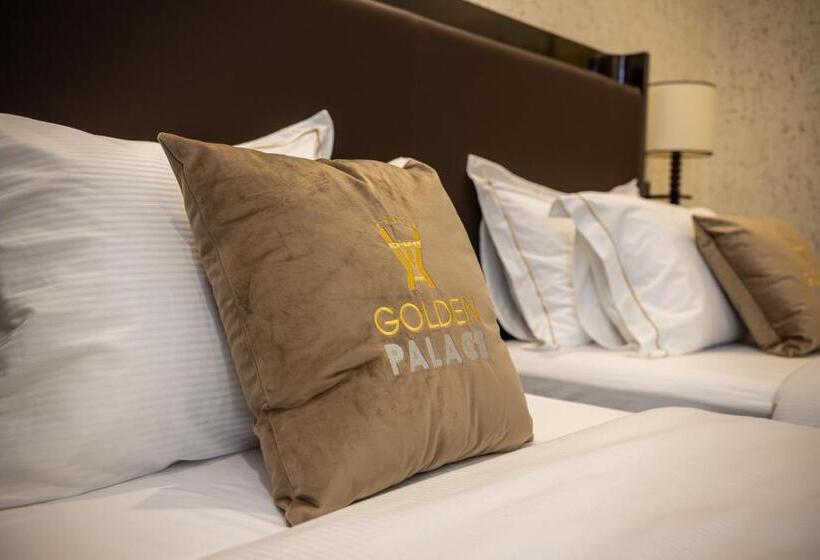 هتل Golden Palace