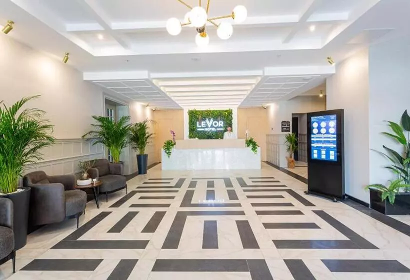 Hotel Levor