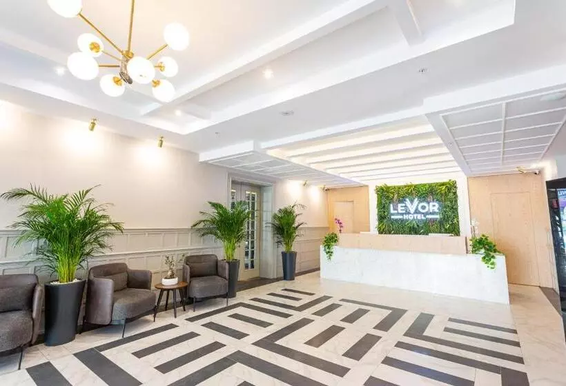 Hotel Levor