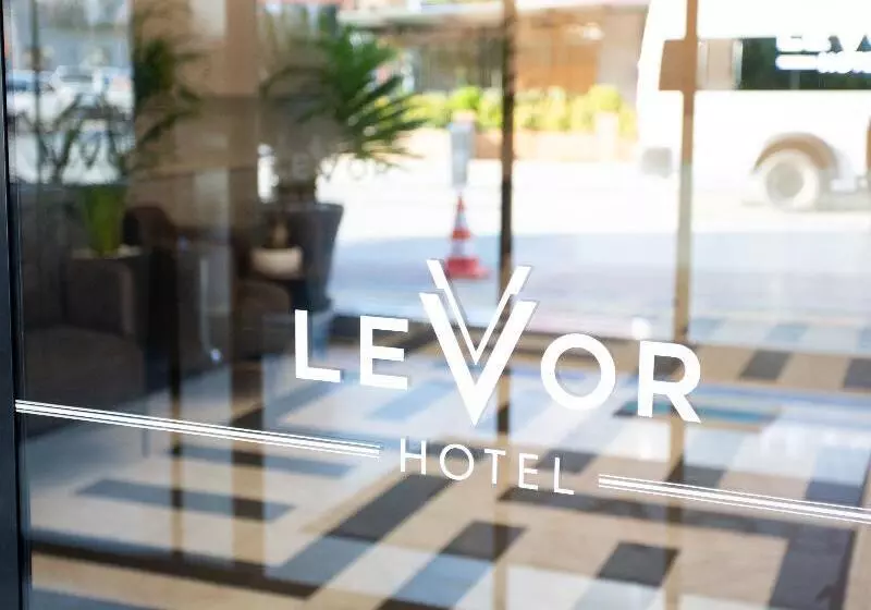Hotel Levor