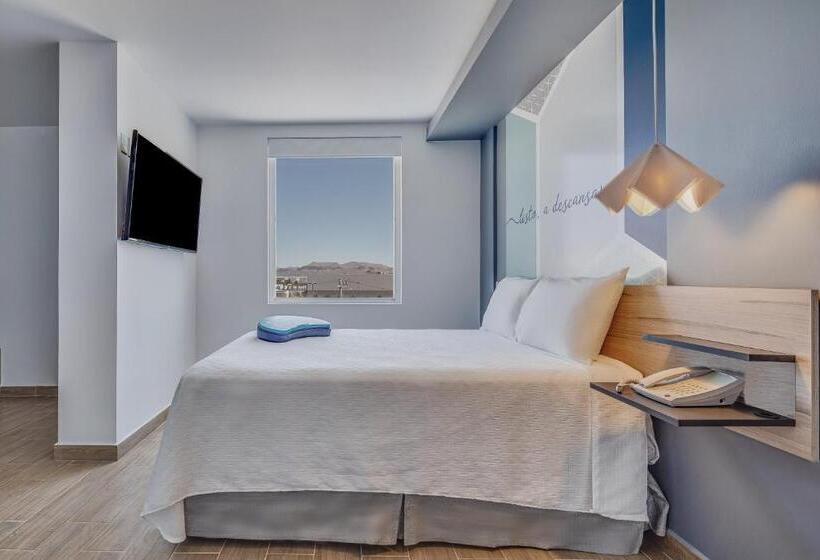 Hotel One Chihuahua Norte