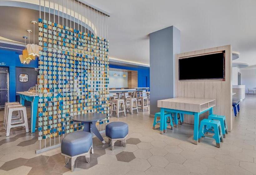 Hotel One Chihuahua Norte