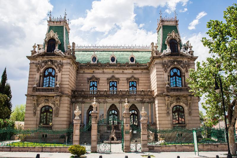 Hotel One Chihuahua Norte