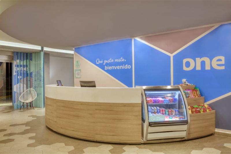 Hotel One Chihuahua Norte