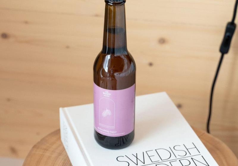 The Wood Hotel By Elite, Spa & Resort