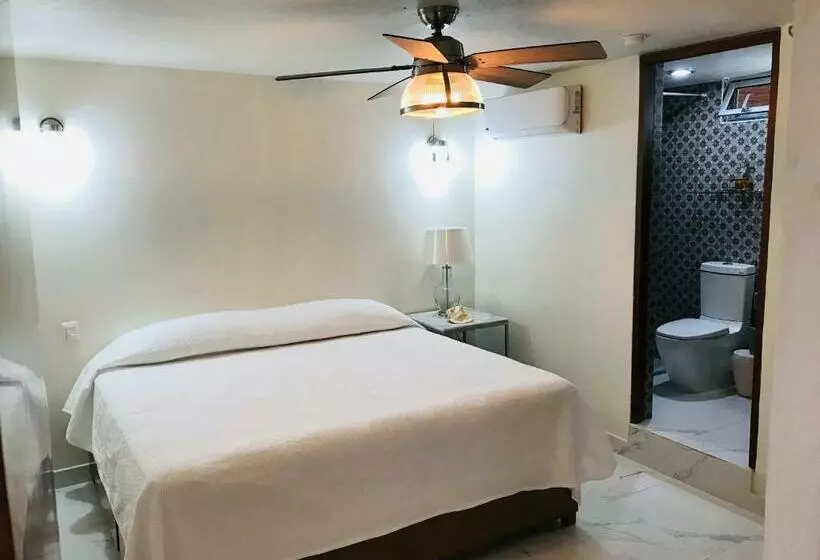 پانسیون Hosteleria Casa Margarita