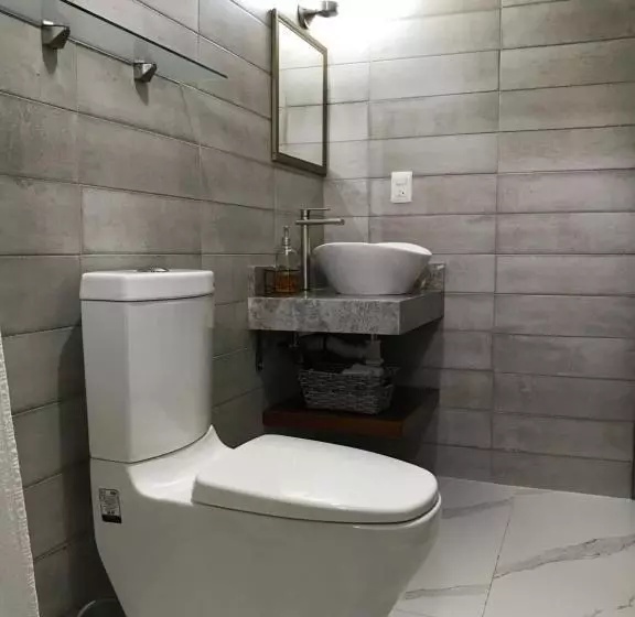 پانسیون Hosteleria Casa Margarita