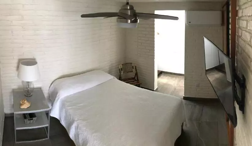 پانسیون Hosteleria Casa Margarita