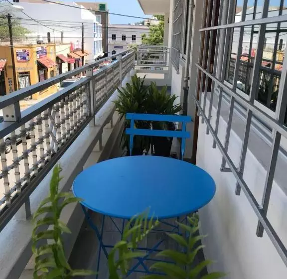 پانسیون Hosteleria Casa Margarita