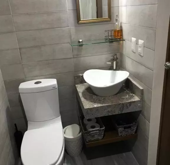 پانسیون Hosteleria Casa Margarita