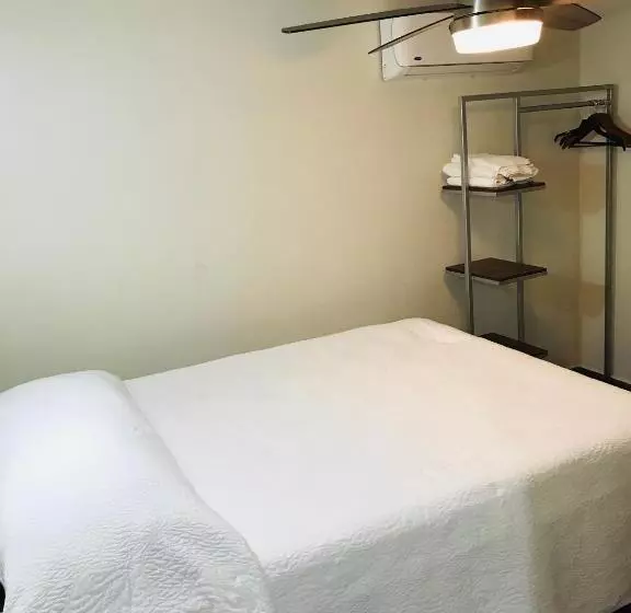 پانسیون Hosteleria Casa Margarita