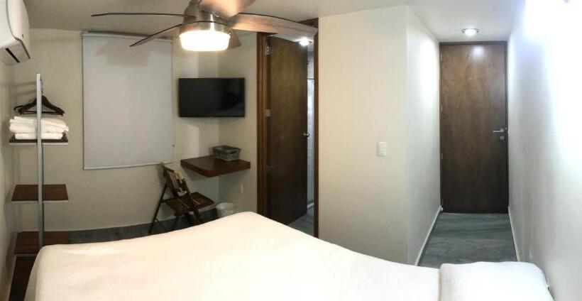 پانسیون Hosteleria Casa Margarita