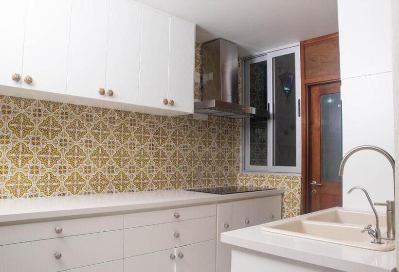 پانسیون Hosteleria Casa Margarita