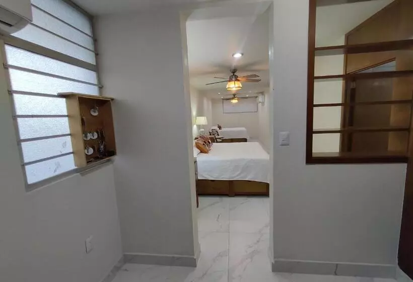 پانسیون Hosteleria Casa Margarita