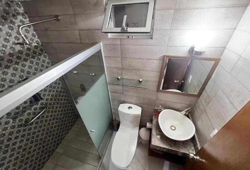 پانسیون Hosteleria Casa Margarita