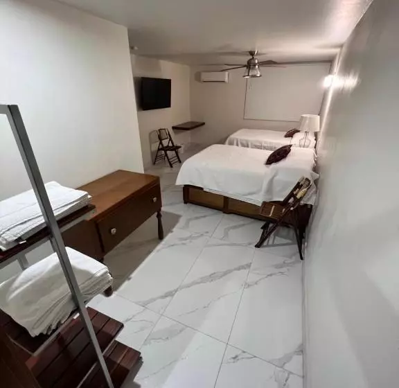 پانسیون Hosteleria Casa Margarita