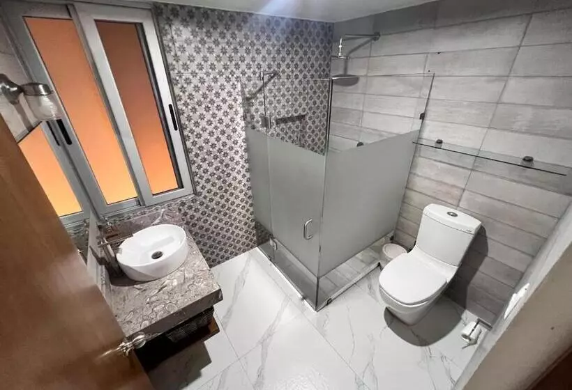 پانسیون Hosteleria Casa Margarita