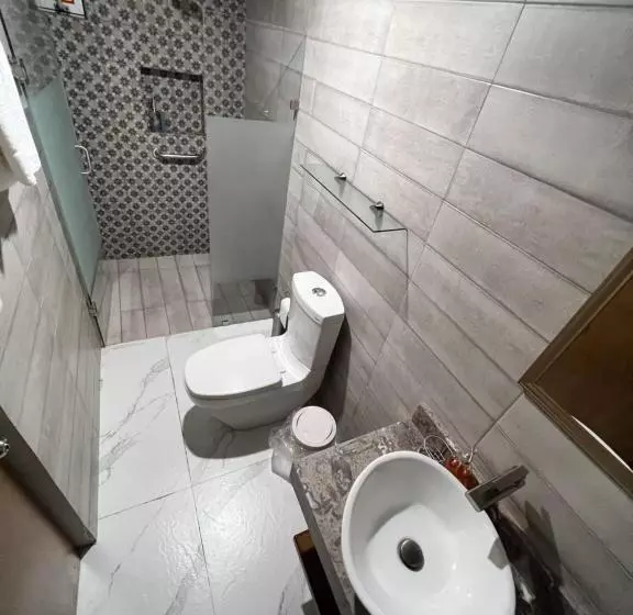 پانسیون Hosteleria Casa Margarita