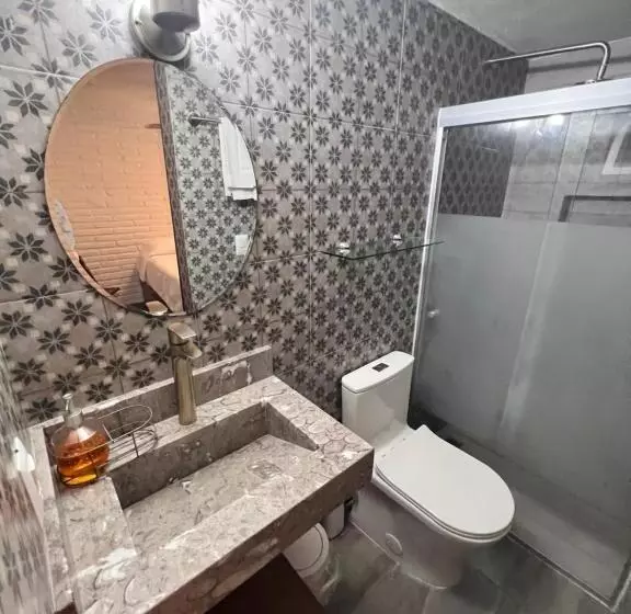 پانسیون Hosteleria Casa Margarita