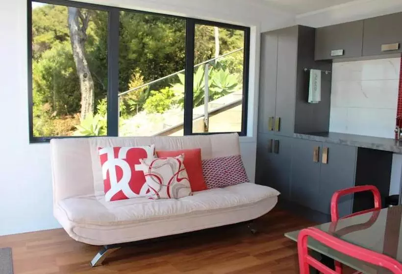 Majatalo Poppy Apartment