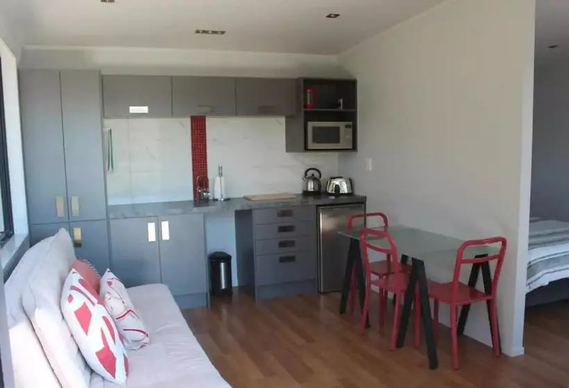 Majatalo Poppy Apartment