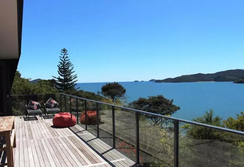 Majatalo Poppy Apartment