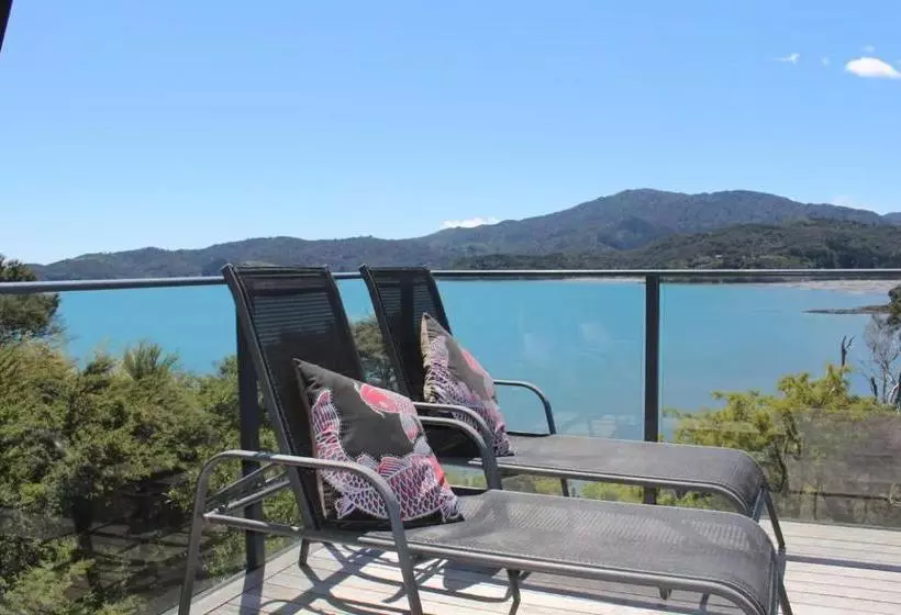 Majatalo Poppy Apartment