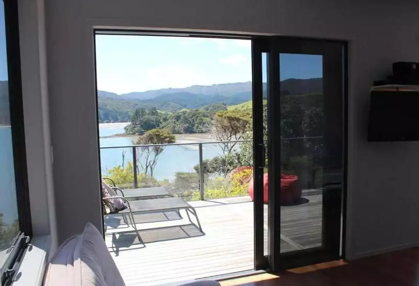 Majatalo Poppy Apartment