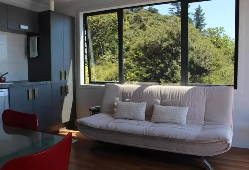 Majatalo Poppy Apartment