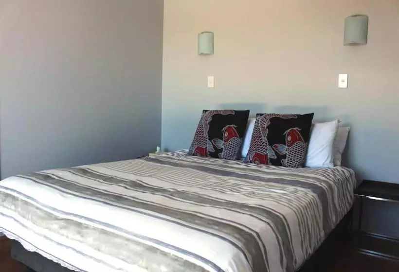 Majatalo Poppy Apartment