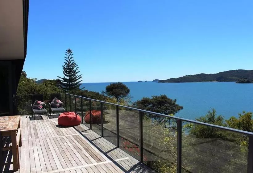 Majatalo Poppy Apartment