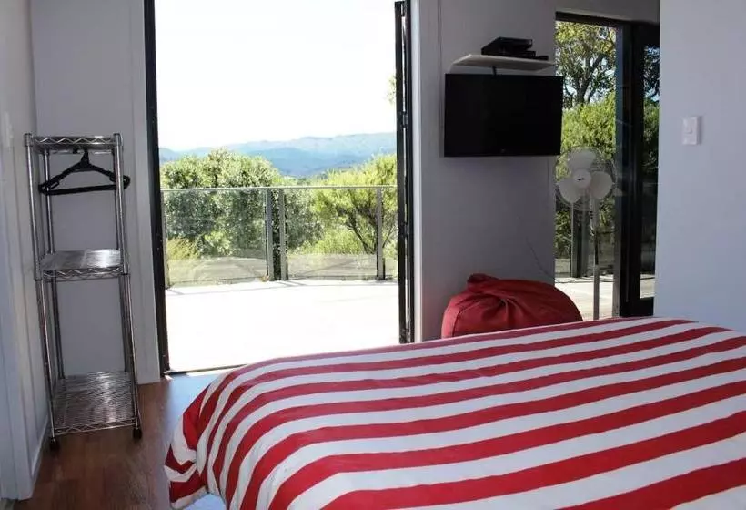 Majatalo Poppy Apartment