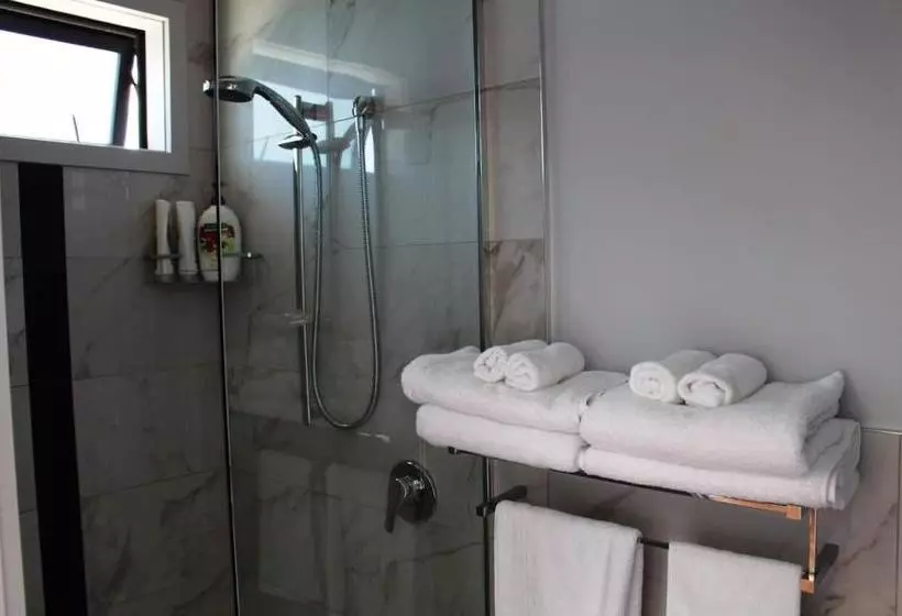 Majatalo Poppy Apartment