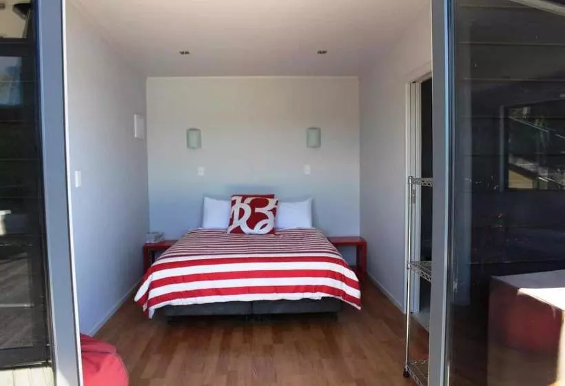 Majatalo Poppy Apartment