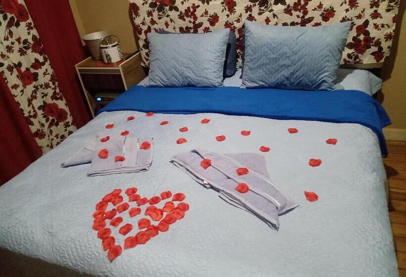 ペンション Pousada Recanto Sertanejo