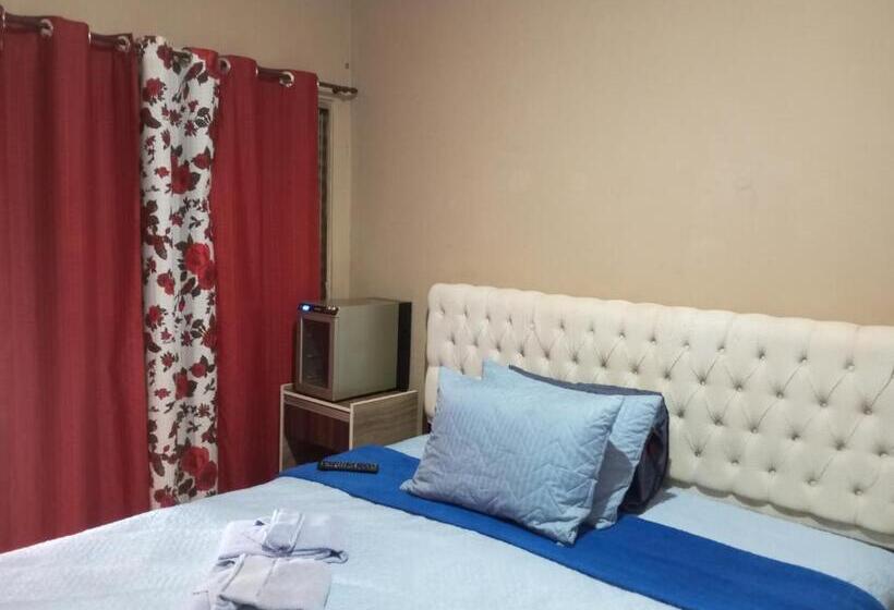 ペンション Pousada Recanto Sertanejo