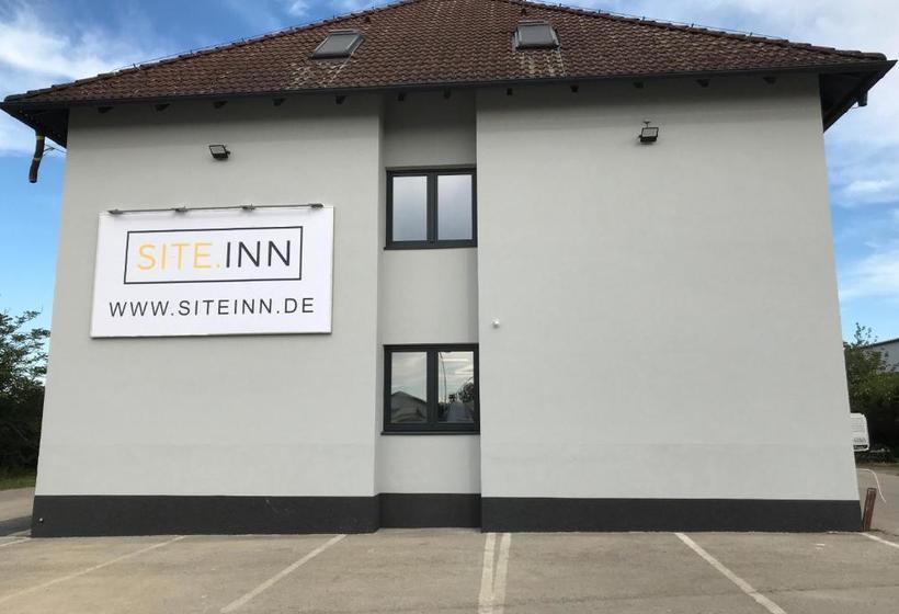 Site.inn Wien