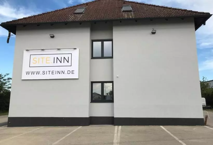 Site.inn Wien