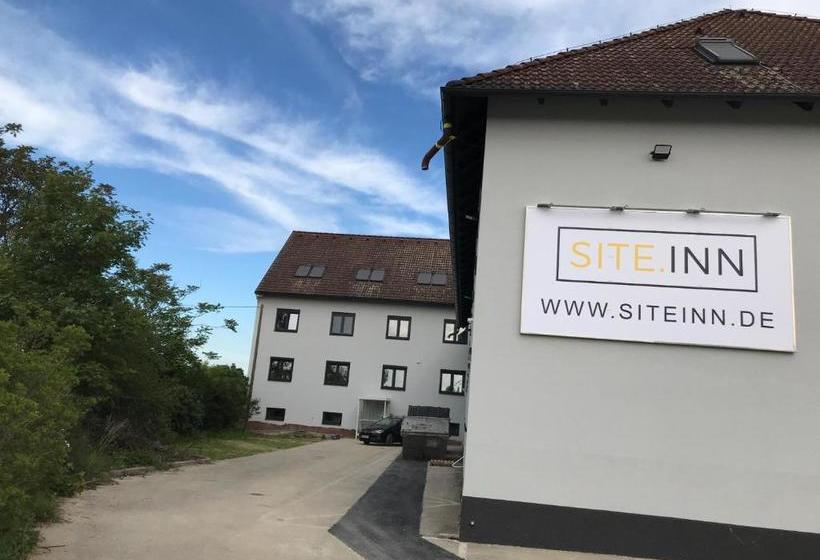 Site.inn Wien