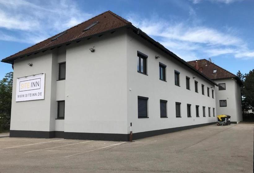 Site.inn Wien
